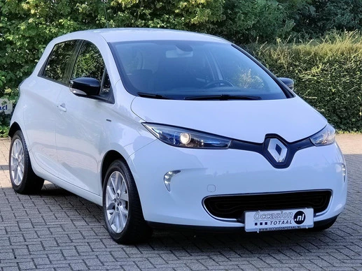 Renault ZOE - Afbeelding 3 van 20