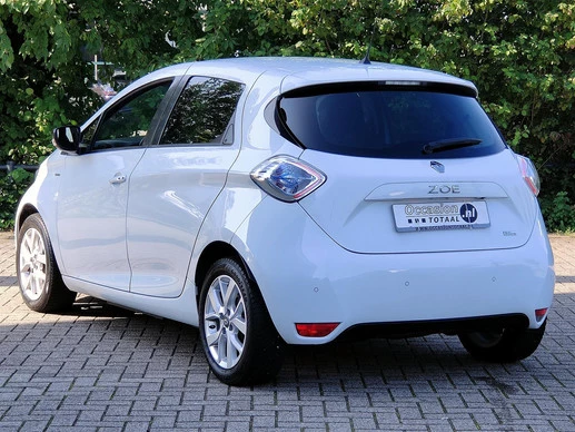 Renault ZOE - Afbeelding 4 van 20