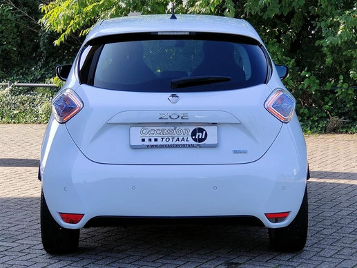 Renault ZOE - Afbeelding 5 van 20