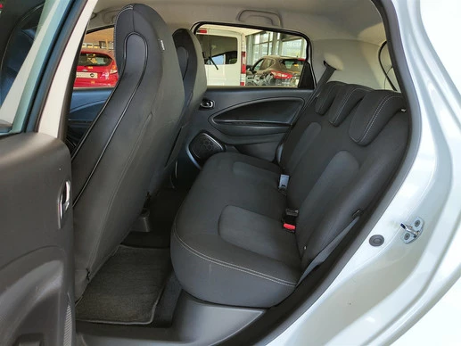 Renault ZOE - Afbeelding 10 van 20
