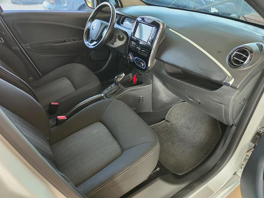Renault ZOE - Afbeelding 11 van 20