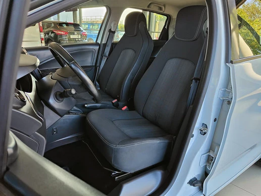 Renault ZOE - Afbeelding 12 van 20