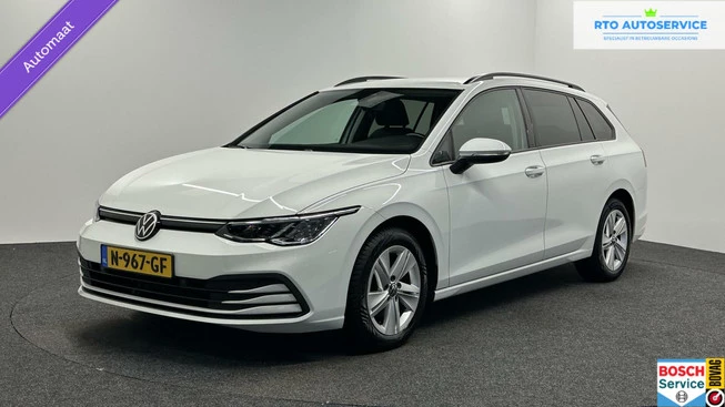 Volkswagen Golf - Afbeelding 1 van 30