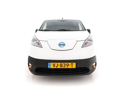 Nissan e-NV200 - Afbeelding 2 van 30