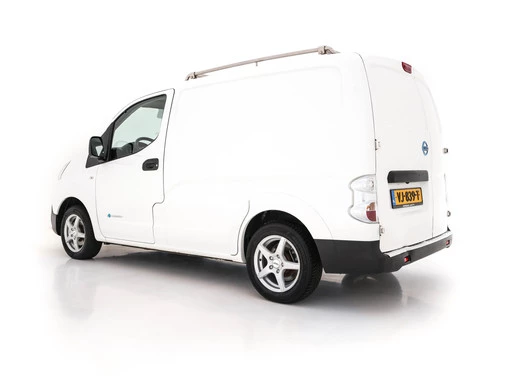 Nissan e-NV200 - Afbeelding 4 van 30