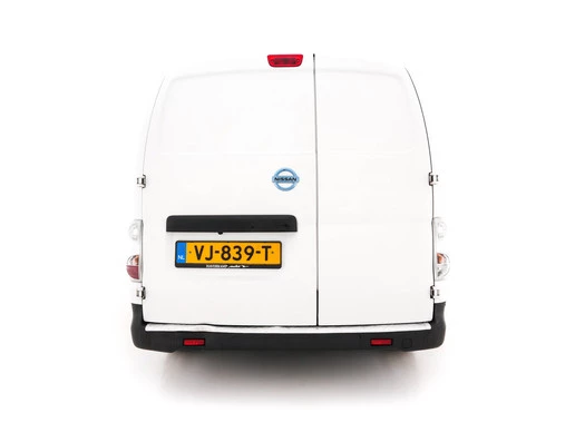 Nissan e-NV200 - Afbeelding 5 van 30