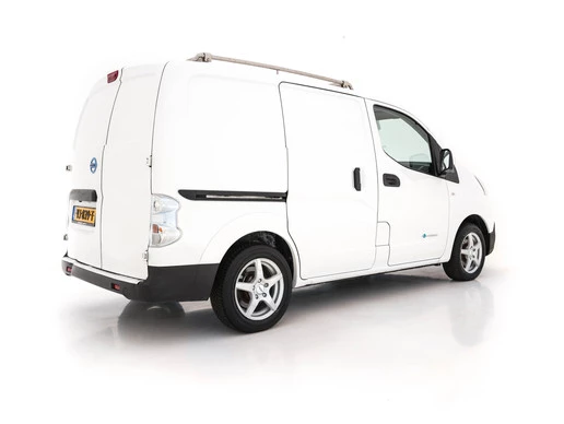 Nissan e-NV200 - Afbeelding 6 van 30