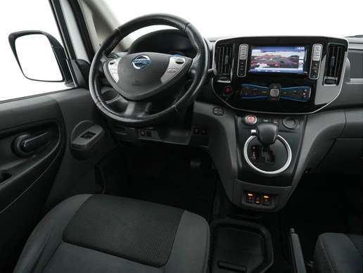 Nissan e-NV200 - Afbeelding 7 van 30