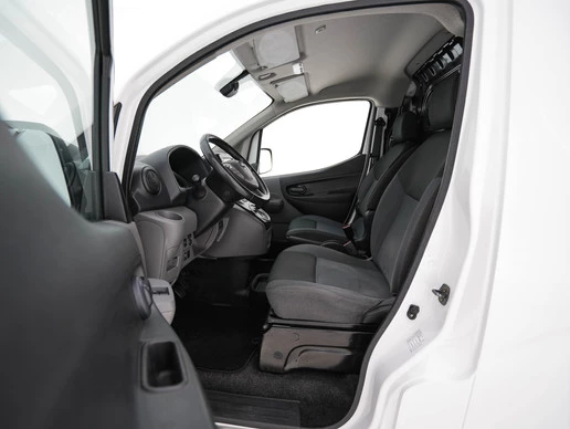 Nissan e-NV200 - Afbeelding 8 van 30