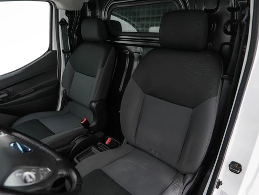 Nissan e-NV200 - Afbeelding 9 van 30