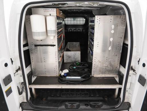 Nissan e-NV200 - Afbeelding 10 van 30