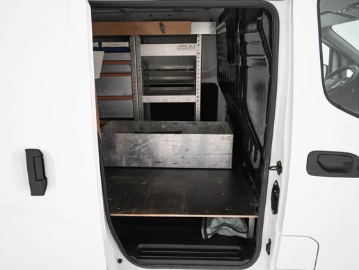 Nissan e-NV200 - Afbeelding 11 van 30