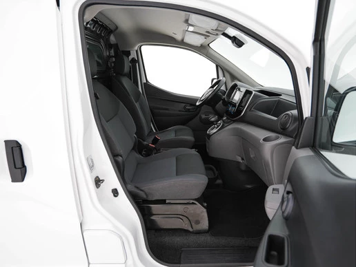 Nissan e-NV200 - Afbeelding 12 van 30