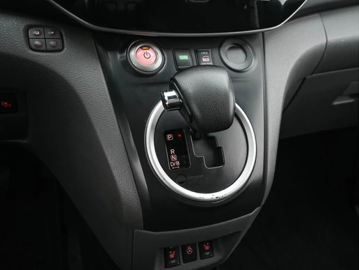 Nissan e-NV200 - Afbeelding 14 van 30