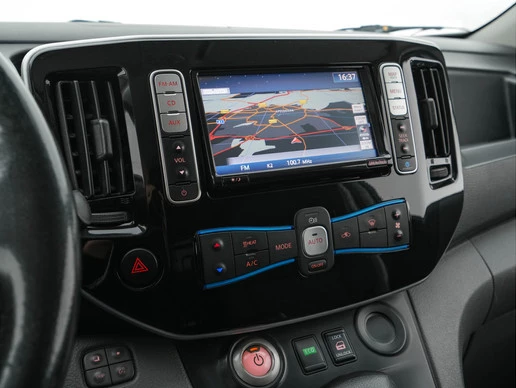 Nissan e-NV200 - Afbeelding 15 van 30