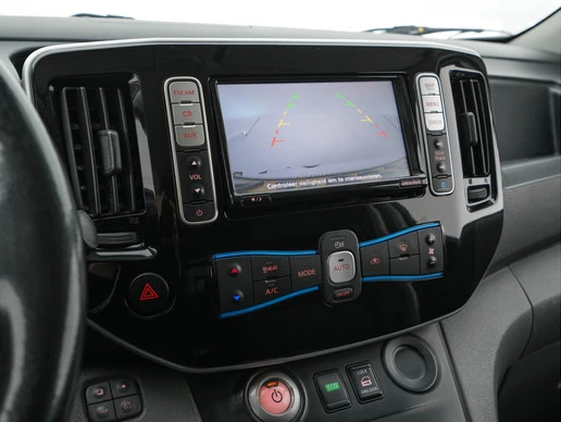 Nissan e-NV200 - Afbeelding 16 van 30