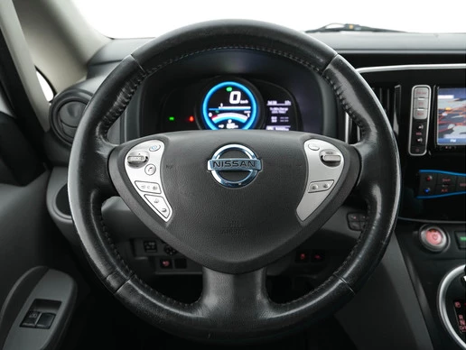 Nissan e-NV200 - Afbeelding 17 van 30