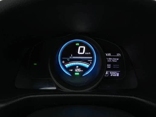 Nissan e-NV200 - Afbeelding 18 van 30