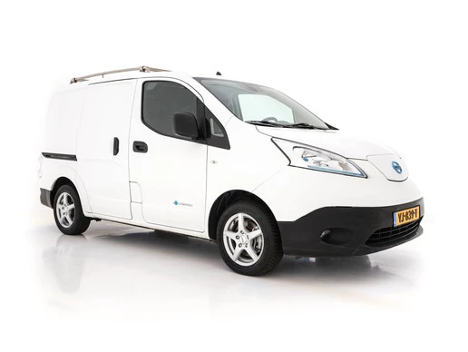Nissan e-NV200 - Afbeelding 1 van 30