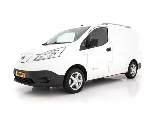 Nissan e-NV200 - Afbeelding 3 van 30