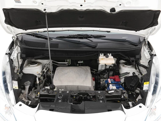 Nissan e-NV200 - Afbeelding 23 van 30