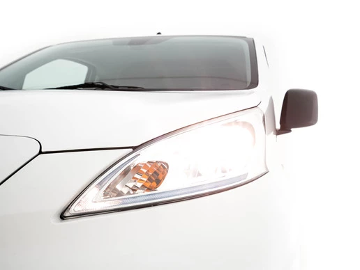 Nissan e-NV200 - Afbeelding 24 van 30