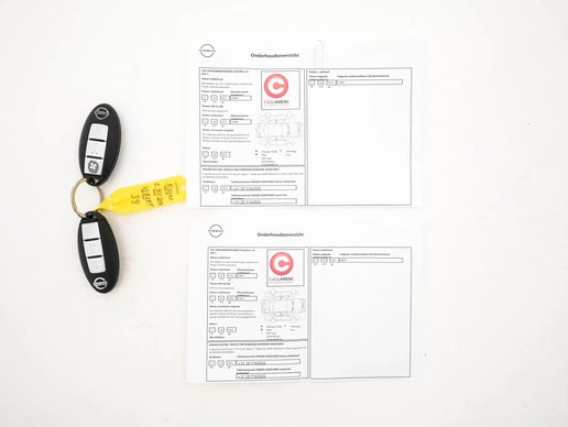 Nissan e-NV200 - Afbeelding 29 van 30