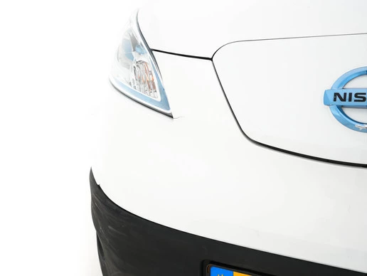 Nissan e-NV200 - Afbeelding 26 van 30