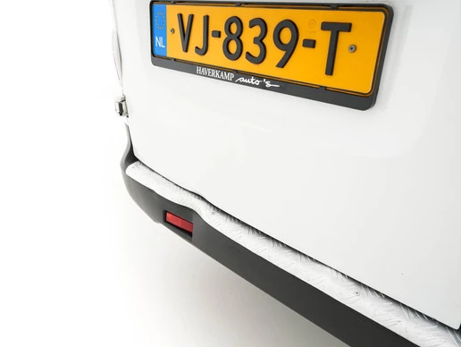 Nissan e-NV200 - Afbeelding 28 van 30
