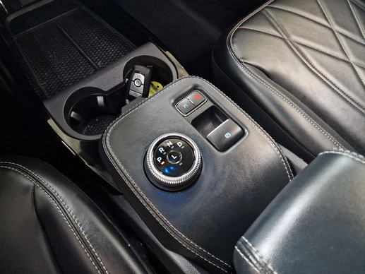 Ford Mustang Mach-E - Afbeelding 19 van 30