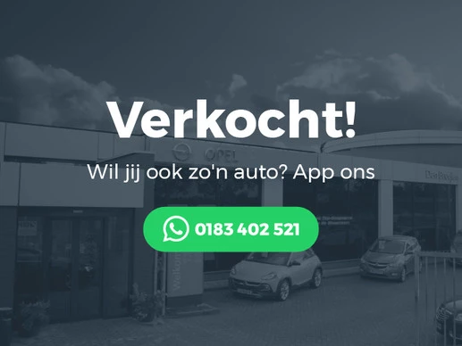 Opel ADAM - Afbeelding 1 van 30