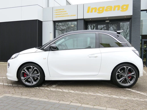 Opel ADAM - Afbeelding 3 van 30