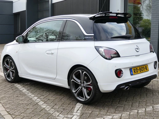 Opel ADAM - Afbeelding 4 van 30