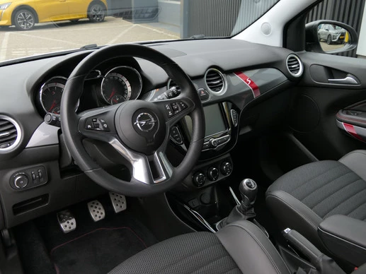 Opel ADAM - Afbeelding 5 van 30