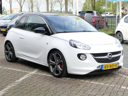 Opel ADAM - Afbeelding 10 van 30