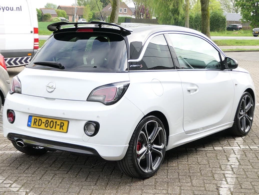 Opel ADAM - Afbeelding 11 van 30