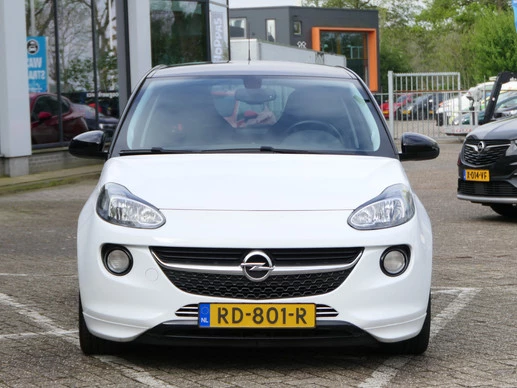 Opel ADAM - Afbeelding 12 van 30