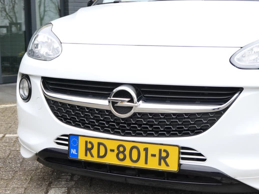 Opel ADAM - Afbeelding 13 van 30