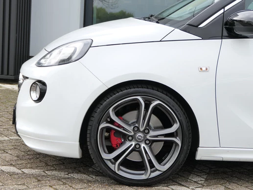 Opel ADAM - Afbeelding 14 van 30