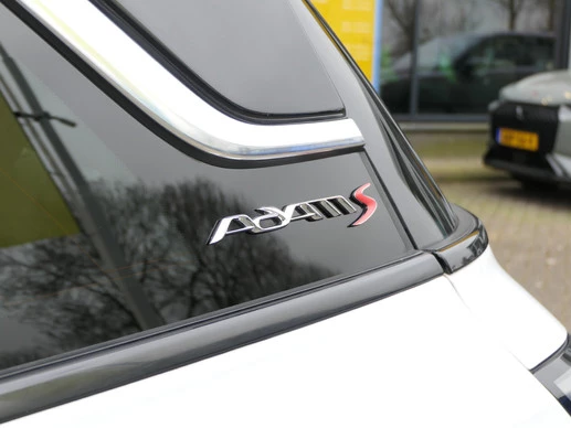 Opel ADAM - Afbeelding 15 van 30