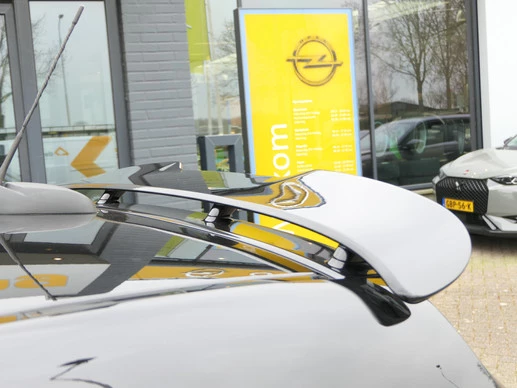 Opel ADAM - Afbeelding 16 van 30