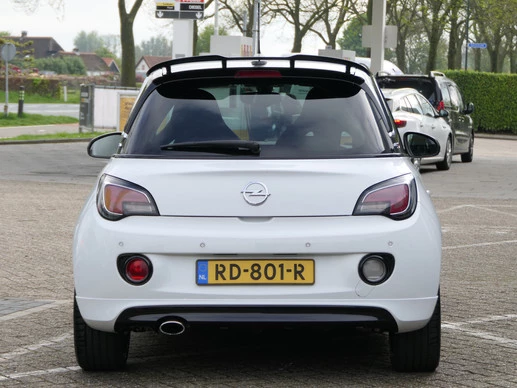 Opel ADAM - Afbeelding 17 van 30