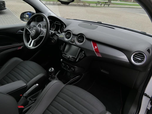 Opel ADAM - Afbeelding 18 van 30