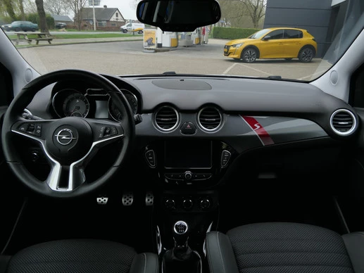 Opel ADAM - Afbeelding 24 van 30