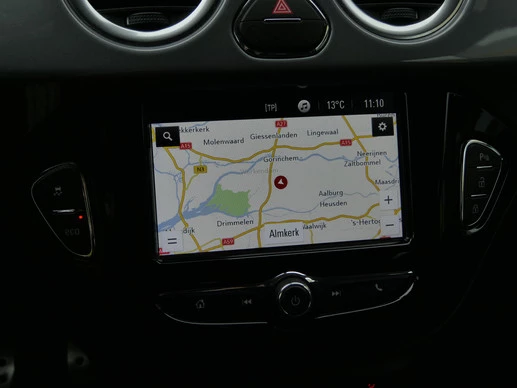 Opel ADAM - Afbeelding 26 van 30