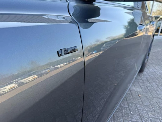 Audi Q8 - Afbeelding 3 van 27