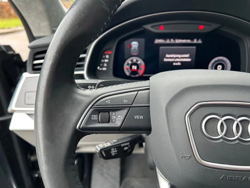 Audi Q8 - Afbeelding 7 van 27
