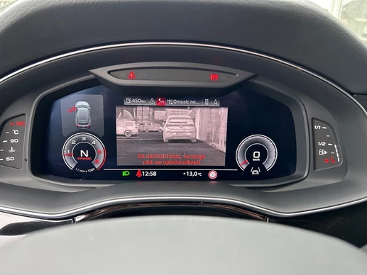 Audi Q8 - Afbeelding 8 van 27