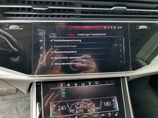 Audi Q8 - Afbeelding 9 van 27