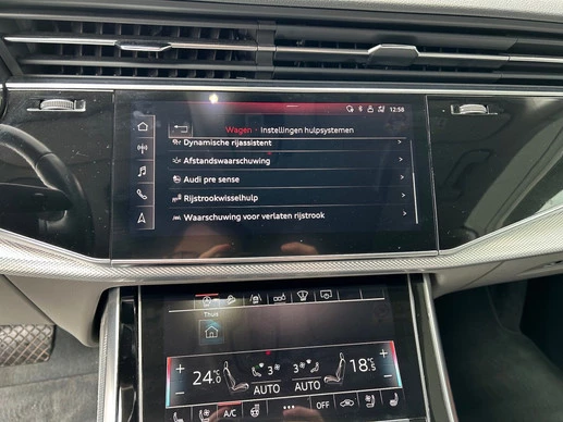 Audi Q8 - Afbeelding 10 van 27